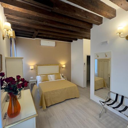 מלון ונציה Residenza Briati מראה חיצוני תמונה