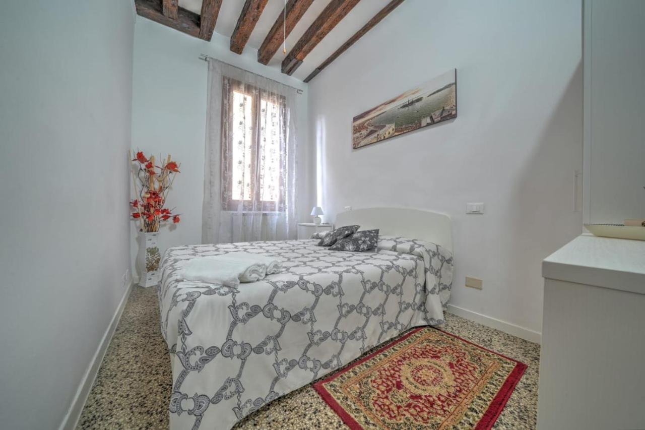 מלון ונציה Residenza Briati מראה חיצוני תמונה