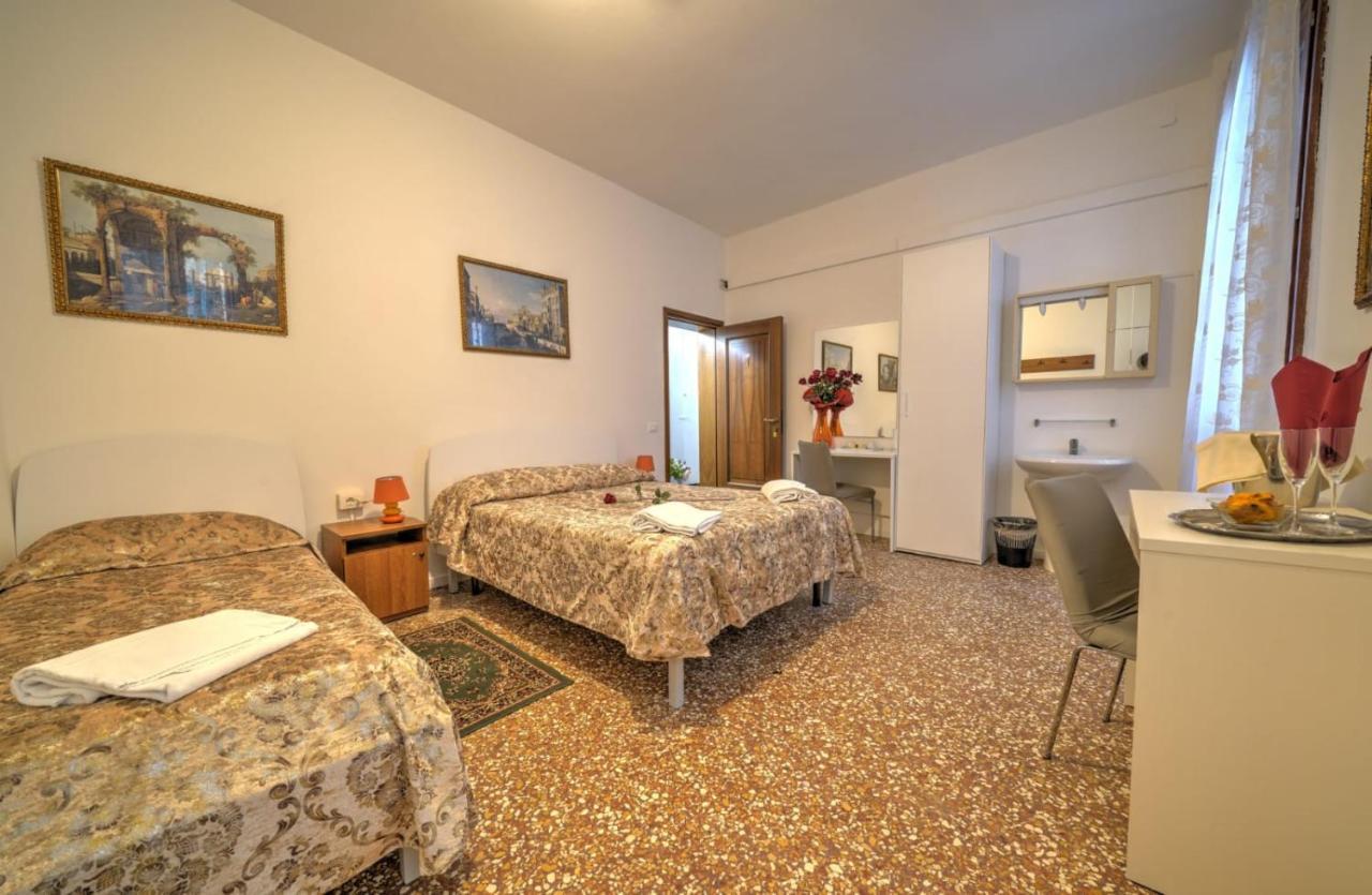 מלון ונציה Residenza Briati מראה חיצוני תמונה