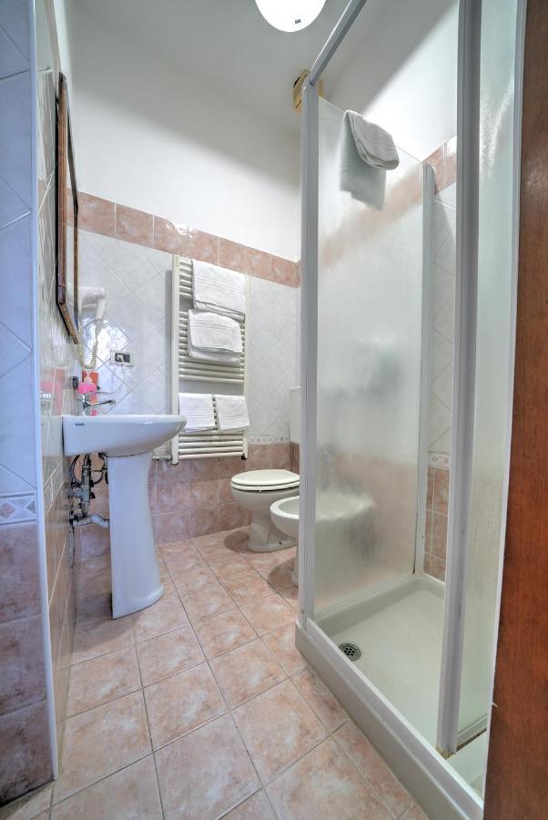 מלון ונציה Residenza Briati מראה חיצוני תמונה