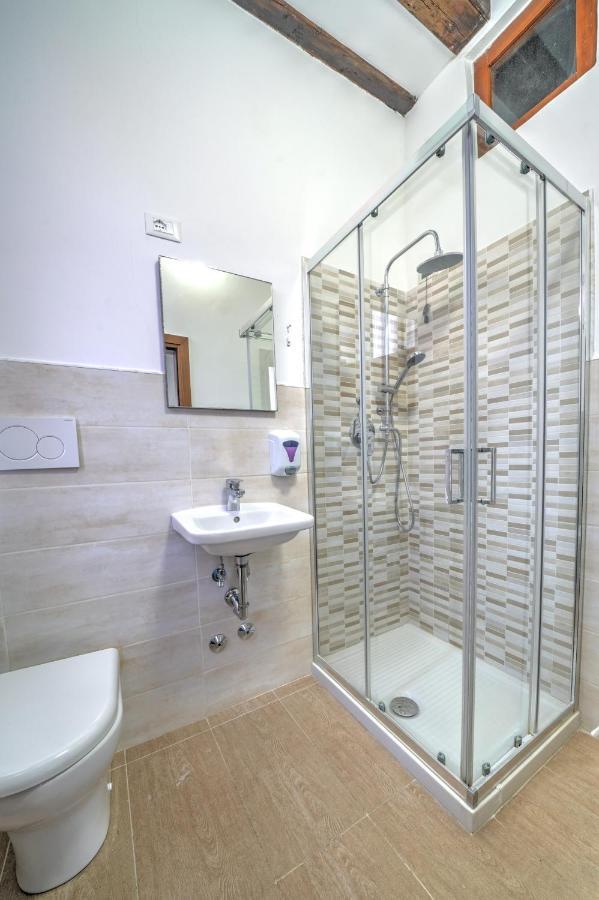 מלון ונציה Residenza Briati מראה חיצוני תמונה