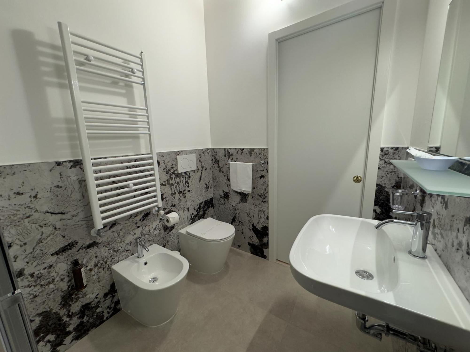 מלון ונציה Residenza Briati מראה חיצוני תמונה