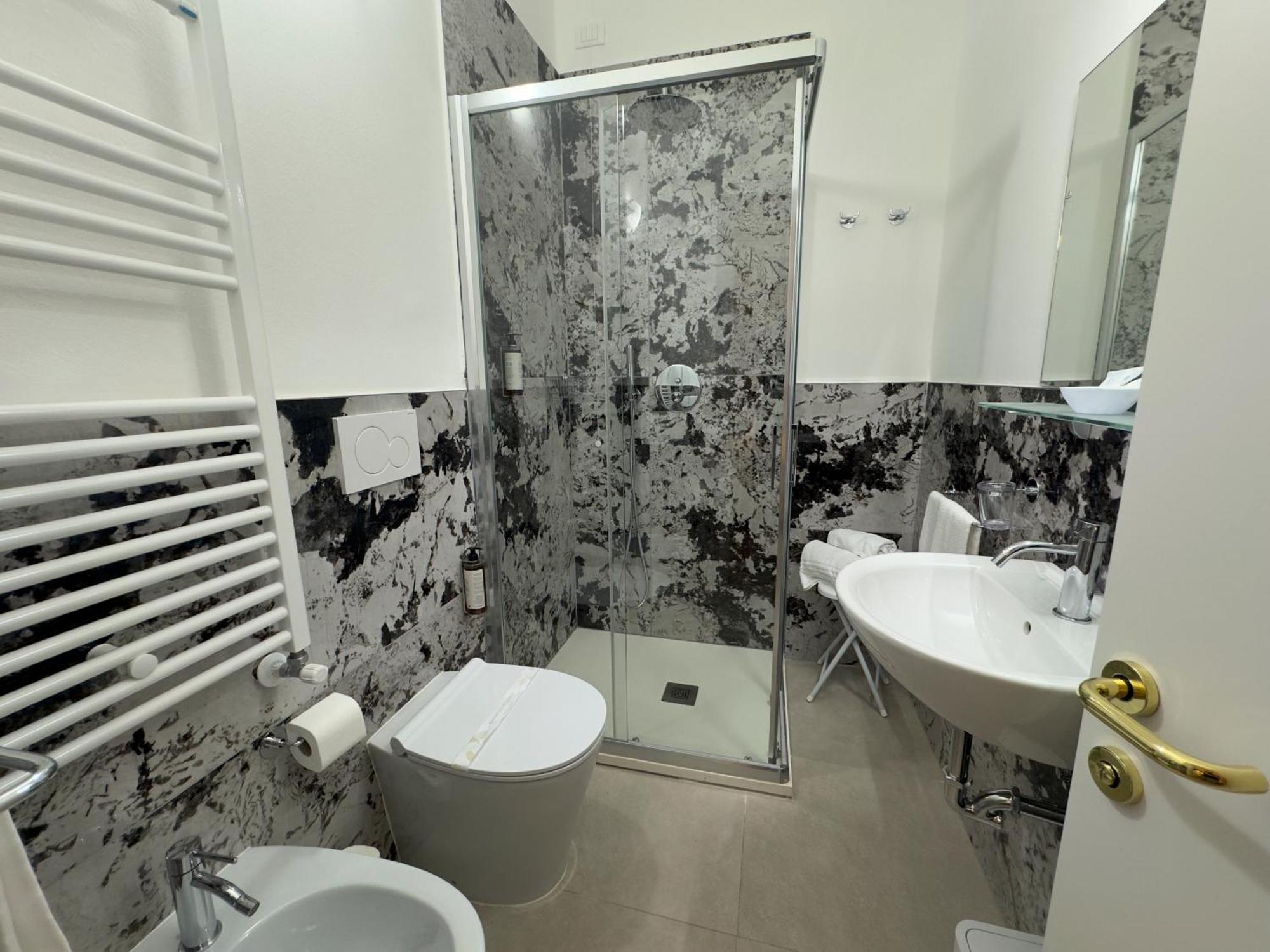 מלון ונציה Residenza Briati מראה חיצוני תמונה