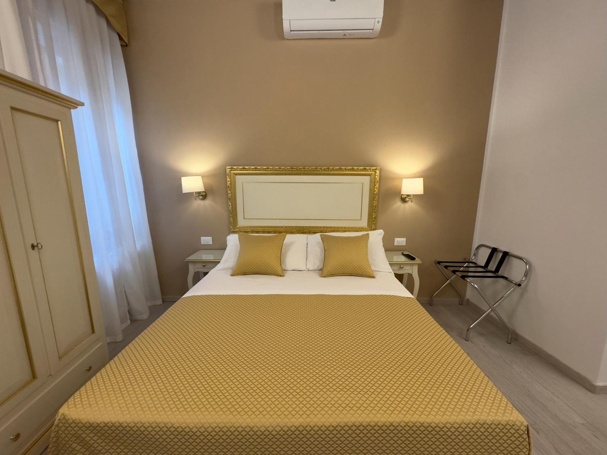 מלון ונציה Residenza Briati מראה חיצוני תמונה
